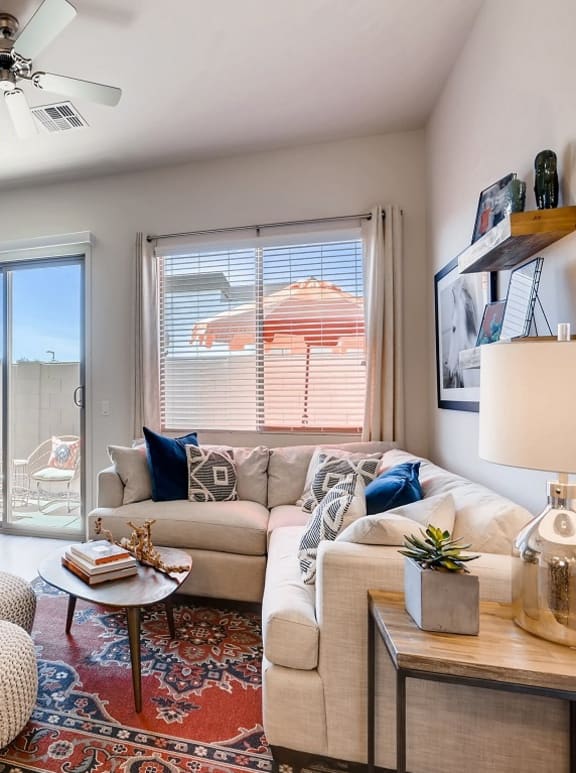 Homes for Rent in Mesa, AZ Avilla Enclave